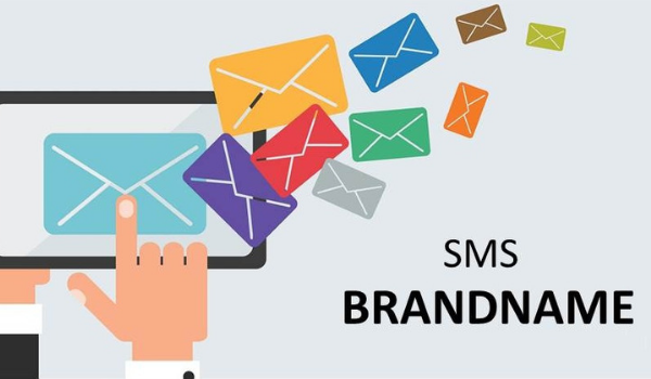 SMS Brandname là gì? Top lợi ích thiết thực nhất SMS Brandname mang lại 